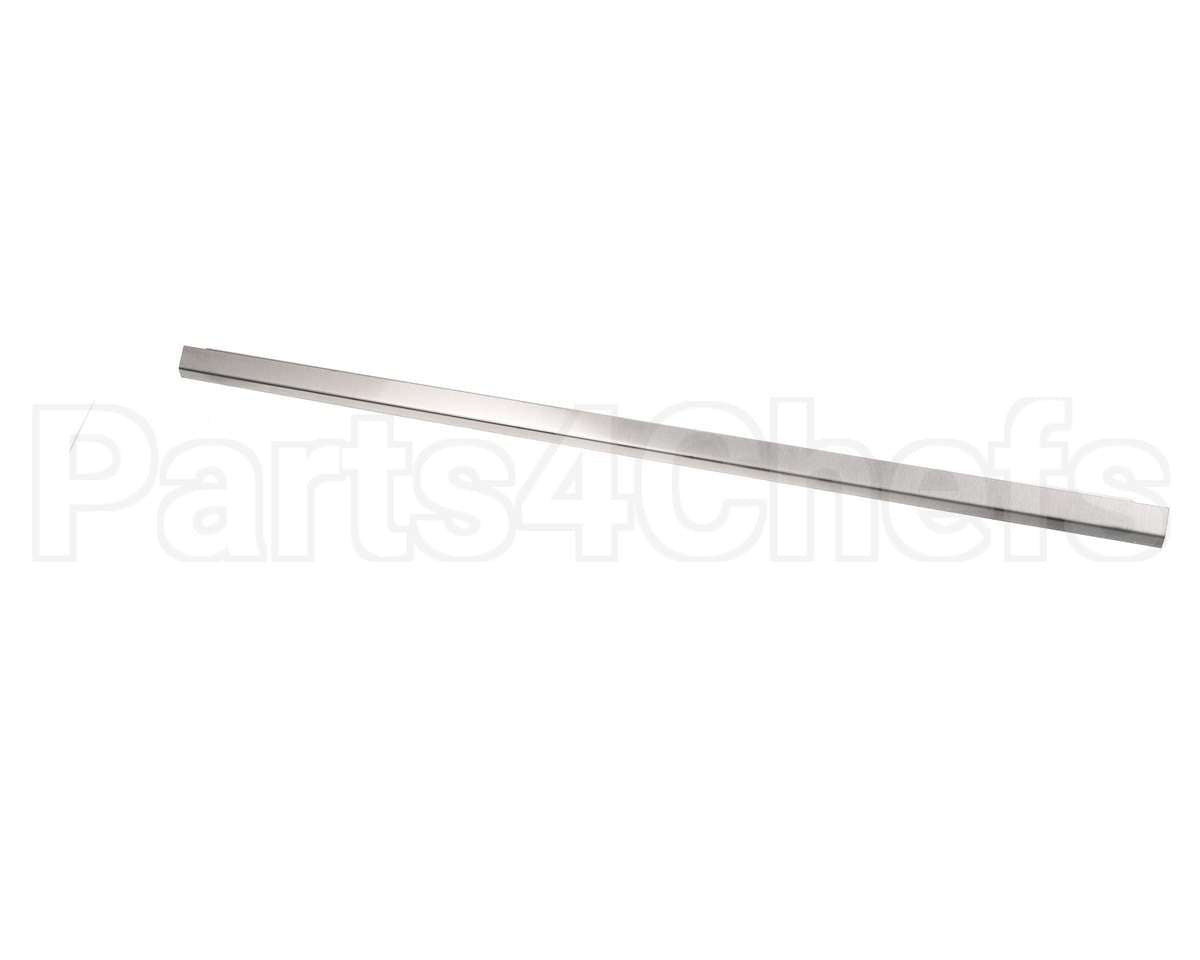 67136 Polar King Ss 36" Top Door Flashing