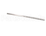 67136 Polar King Ss 36" Top Door Flashing