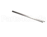 67136 Polar King Ss 36" Top Door Flashing