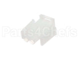 67145 Perlick Plug, Male, Amp, 2 Positions