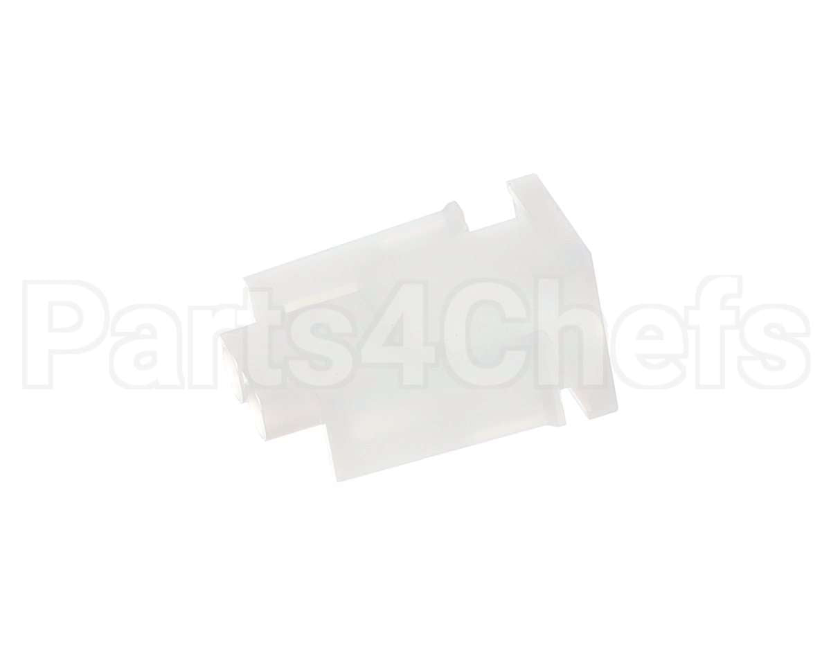 67145 Perlick Plug, Male, Amp, 2 Positions
