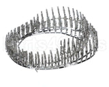 67147 Perlick Pin, Connector, Male Faston