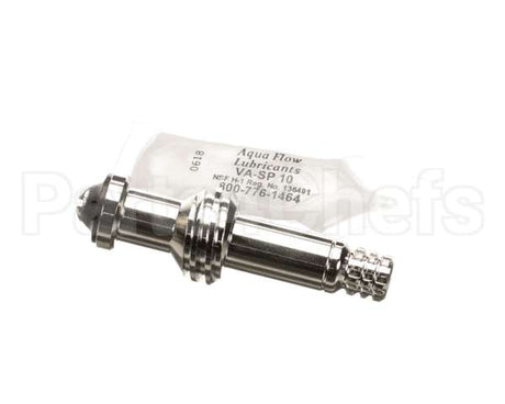 67148 Fisher Ss Stem Assy 1/2 Right Hand Si