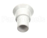 67160 Arctic Air Drain Pan Fitting