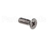 67175 Middleby Scr Ms Phi 1/4-20X3/4 Ss