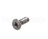 67175 Middleby Scr Ms Phi 1/4-20X3/4 Ss