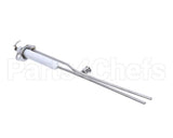 6719.KIT Hardt Flame Sensor Dual Probe 3500