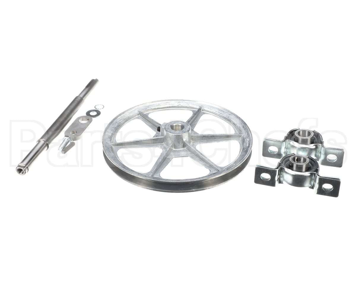 67190 Henny Penny Breading Table Motor Shaft