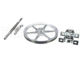 67190 Henny Penny Breading Table Motor Shaft