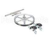 67190 Henny Penny Breading Table Motor Shaft