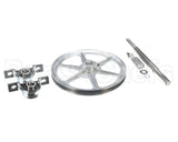 67190 Henny Penny Breading Table Motor Shaft