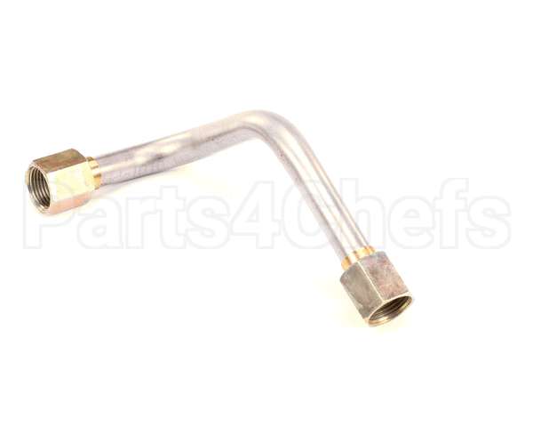 67202 Henny Penny Assembly-Burner To Valve Tube S