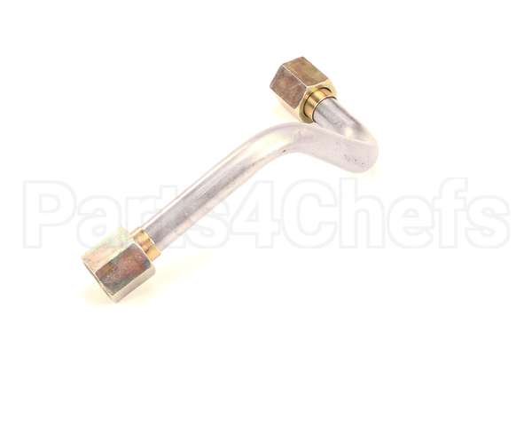 67202 Henny Penny Assembly-Burner To Valve Tube S