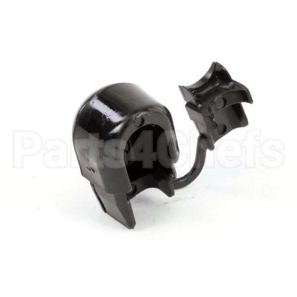 67207 Compatible Server Bushing, Strain Relief, Rt Angle