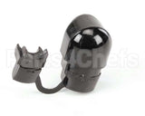 67207 Server Bushing, Strain Relief, Rt Angle