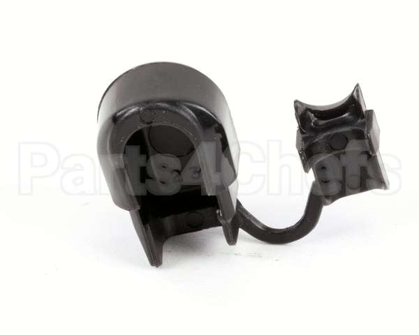 67207 Server Bushing, Strain Relief, Rt Angle