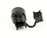67207 Server Bushing, Strain Relief, Rt Angle