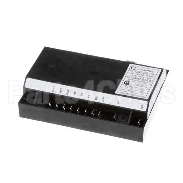 6721 Compatible Hardt Ignition Module 24Vac 15 Sec T