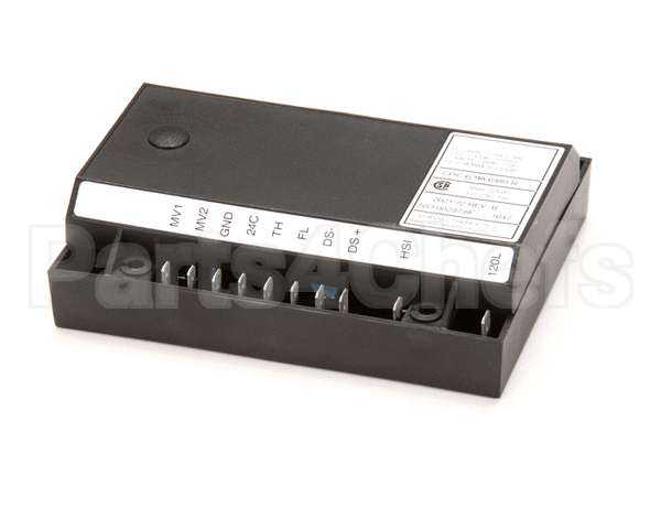 6721.RELAY Hardt Ignition Control Electronic I3500