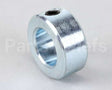 6726 Nieco Set Collar - 9/16 Bore, Zinc