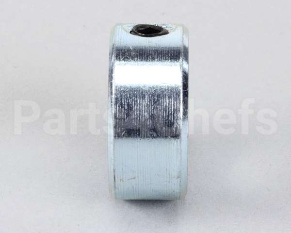 6726 Nieco Set Collar - 9/16 Bore, Zinc