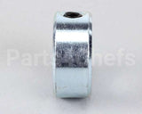 6726 Nieco Set Collar - 9/16 Bore, Zinc
