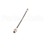 6727-1 Southbend Range Flex Shaft Assembly