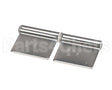 6730-7000006 Kason Steel Flag Hinge