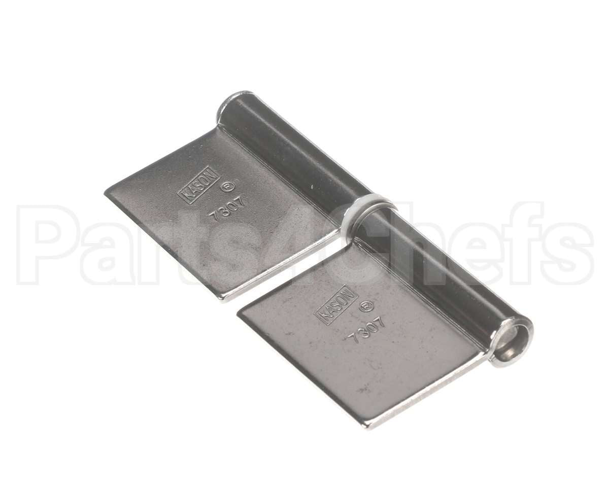 6730-7000006 Kason Steel Flag Hinge