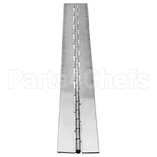 67301060200 Compatible Kason Kason - Hinge, Continuous