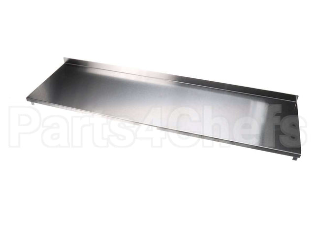 67320 Middleby Tray,Extension Ps640 9.25"