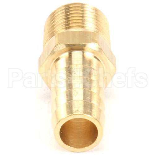 67330 Compatible Perlick 1/2 Hose Barbxfitting