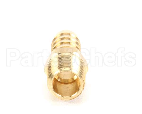67330 Perlick Fitting, 1/2 Hose Barb X 3/8
