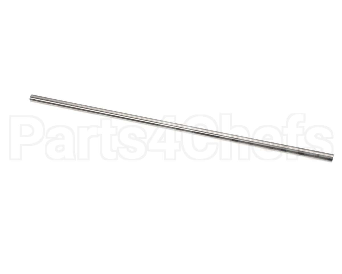 67357 Middleby Shaft, Idler Adj Ps520