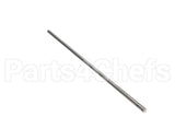 67357 Middleby Shaft, Idler Adj Ps520