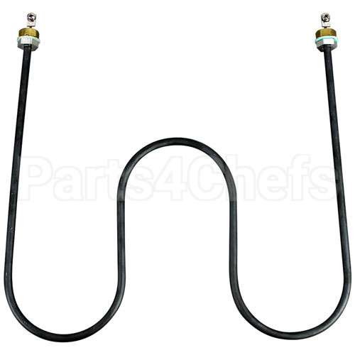 67368 Compatible Nemco Warmer Element 120V 1400W