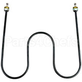 67368 Compatible Nemco Warmer Element 120V 1400W