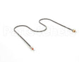 67368 Nemco Tubular Heater, 1400