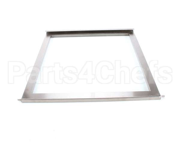 67383-L Nemco Door Assembly, Large Merc