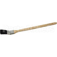 67409 Compatible Schaerer Brush (1"W X 16"L) (W/ Plastic Handle)