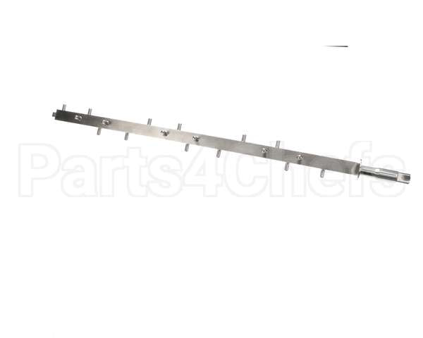 674187 Stoelting Beater Shaft Cc; 34.875 Long