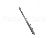 674187 Stoelting Beater Shaft Cc; 34.875 Long