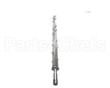 674187 Stoelting Beater Shaft Cc; 34.875 Long