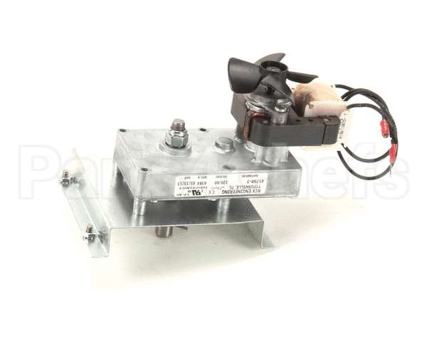 67419 Nemco Motor Asm Rotary Rac