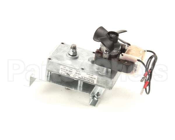 67419 Nemco Motor Asm Rotary Rac