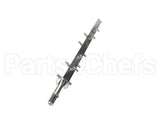 674194 Stoelting Beater Shaft; M202
