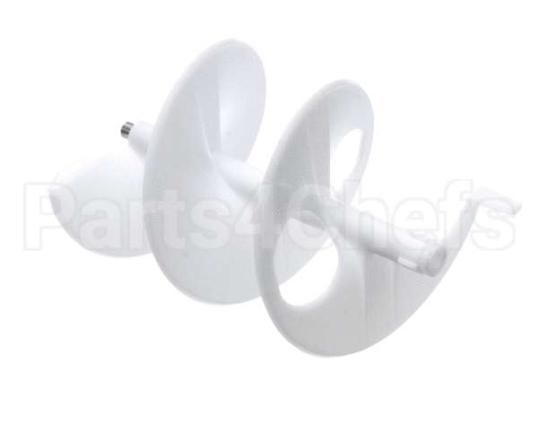 674209 Stoelting Horiz Auger Complt Of Bushing