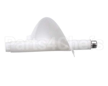 674210 Stoelting Vert Auger Complt Of Bushing