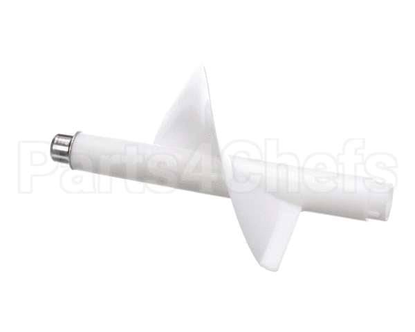 674210 Stoelting Vert Auger Complt Of Bushing