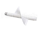 674210 Stoelting Vert Auger Complt Of Bushing